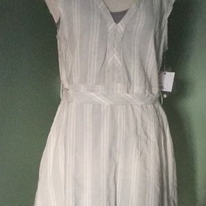 O’Neil cotton dress